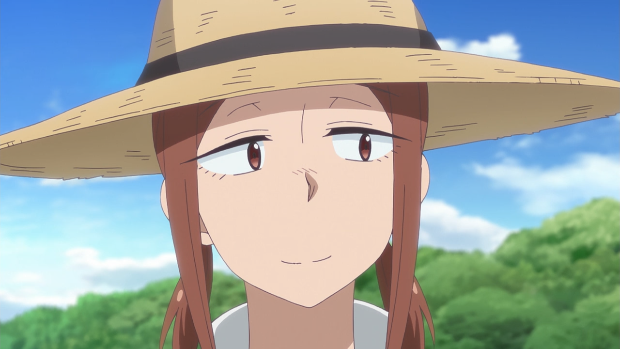 Houkago Teibou Nisshi (Anarchy Subs, Yoru no Kousen)